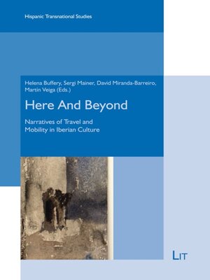 cover image of Here and Beyond